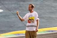 Sebastian Vettel (Image Source: Getty)