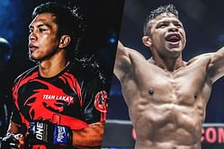 “I still have the fire” - Kevin Belingon looking to make a definitive statement in fifth meeting with eternal rival Bibiano Fernandes