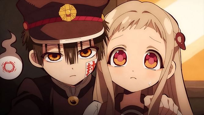 10 anime like Toilet Bound Hanako-kun for fans to watch