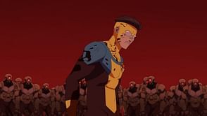 What time will the Invincible season 3 be released on Amazon Prime Video? Release timings for all regions