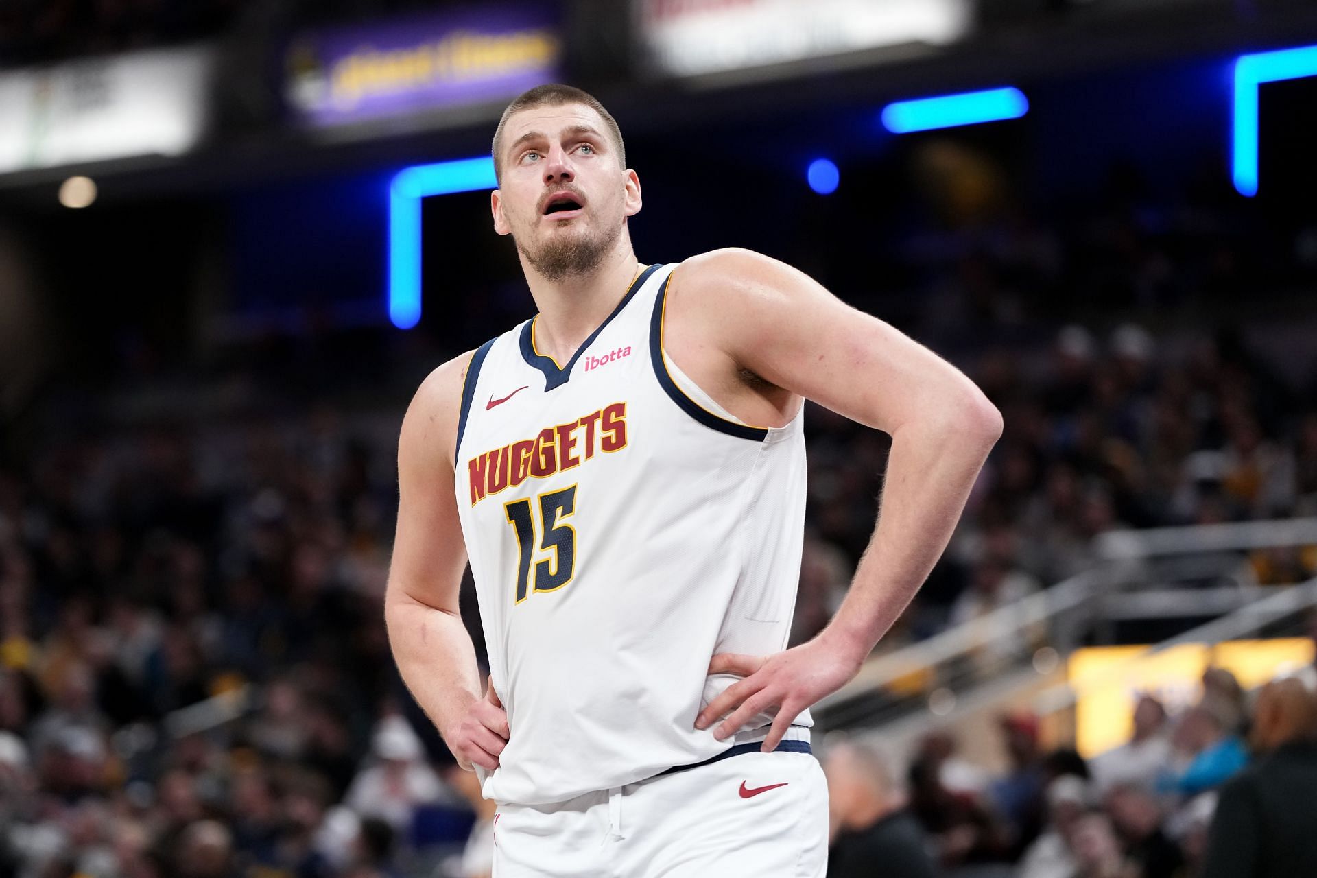 Denver Nuggets v Indiana Pacers - Source: Getty