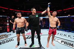 MMA insider defends Henry Cejudo following loss to Song Yadong: "A point should have been taken"