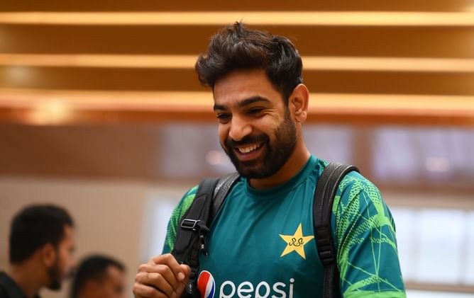 Pakistan provide massive fitness update on Haris Rauf ahead of 2025 Champions Trophy; pacer to miss South Africa ODI