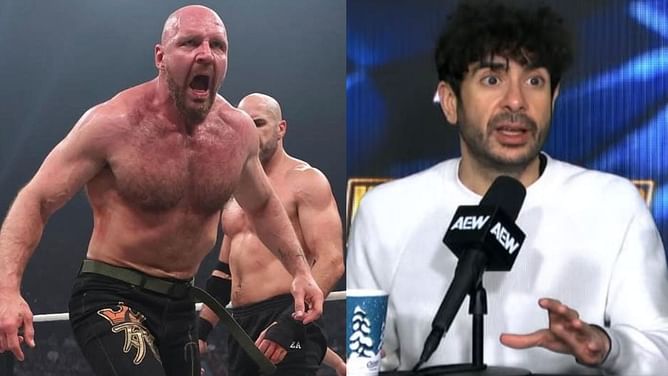 3 stars who might never become AEW World Champion again