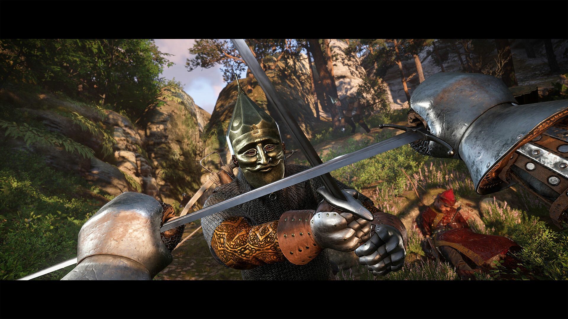 Exploring whether Kingdom Come: Deliverance II has Denuvo protection (Image via Deep Silver)