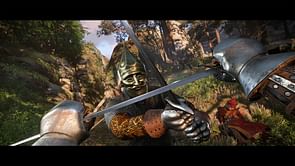 Does Kingdom Come Deliverance 2 have Denuvo protection?