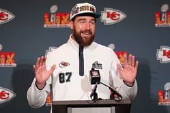 Philadelphia Eagles take landslide victory in Super Bowl 2025 predictions by IndyCar drivers