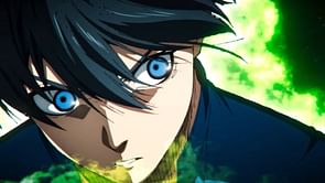 Blue Lock goes on a sudden break ahead of Chapter 295
