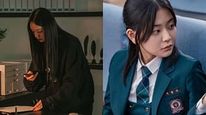 Friendly Rivalry episodes 5-6 recap: How did Jae-yi find Seul-gi’s information?