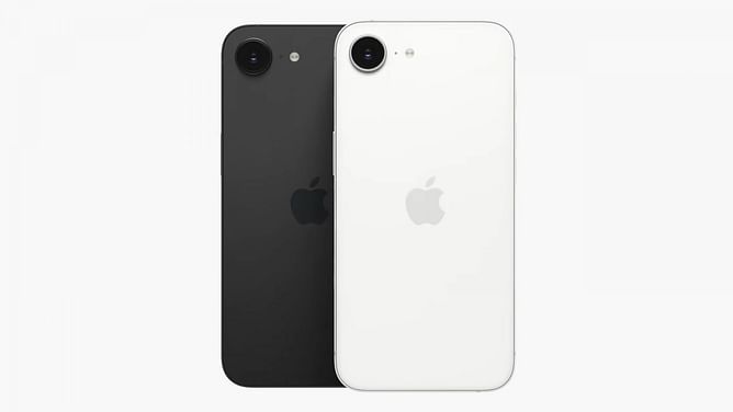 iPhone 16e specs, camera, and display explored
