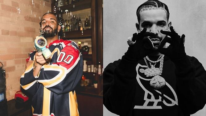 “Drake is a professional victim” - Fans react as rapper likes post alleging Spotify concealed new album for Kendrick Lamar’s GNX