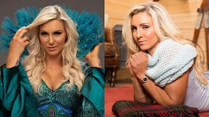 Charlotte Flair hands out new nickname ahead of WWE RAW