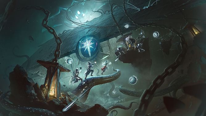 Destiny 2 Episode Heresy weekly reset (April 8 to 15): New Grandmaster, Insight Terminus, Trials returns, and more