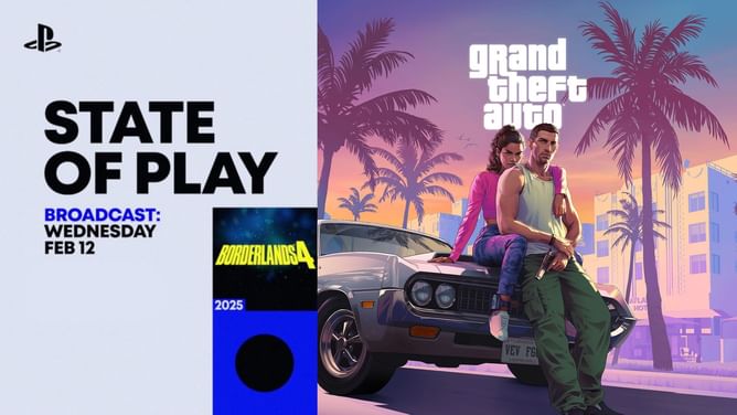 Did Rockstar reveal GTA 6 trailer 2 at PlayStation's State of Play 2025?