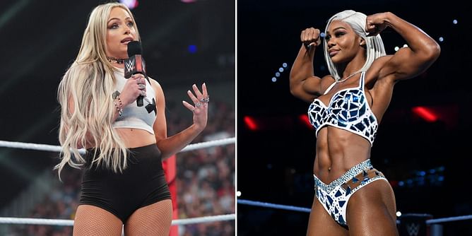 Liv Morgan finally comes clean about Jade Cargill; discloses whether she attacked her or not