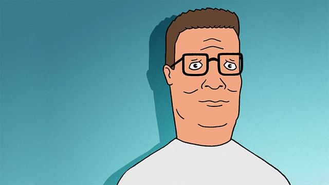 A still from King of the Hill