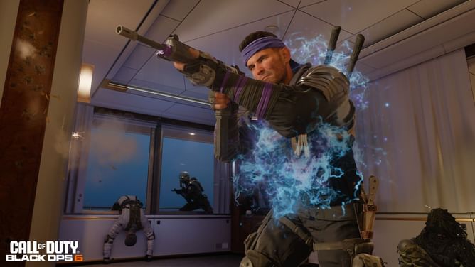 Best long-range meta loadout in Warzone and Black Ops 6 Season 2 Reloaded
