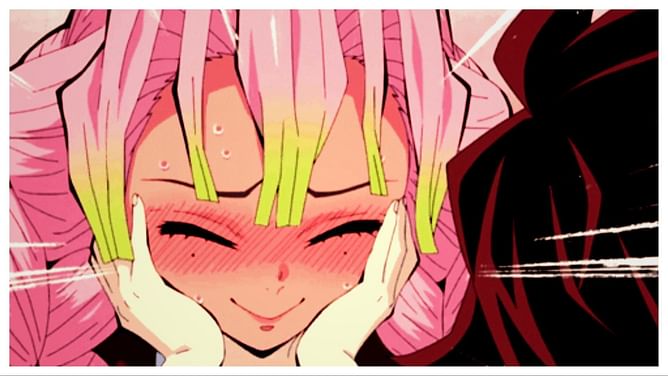 Who is Mitsuri in love with in Demon Slayer? Her canon love interest, explained