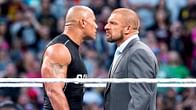 A feud between The Rock and Triple H is inevitable; ex-WWE champion explains why