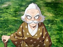 Why did Jigoro Kuwajima commit seppuku in Demon Slayer? Explained
