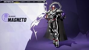 Marvel Rivals community wants this change made for Magneto's ultimate