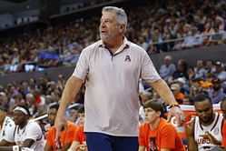 "It’s just about taking it one game at a time": Bruce Pearl shuts down ‘wake-up call’ talk after Florida loss as team eyes Alabama showdown