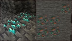 4 best ores for beginners in Minecraft