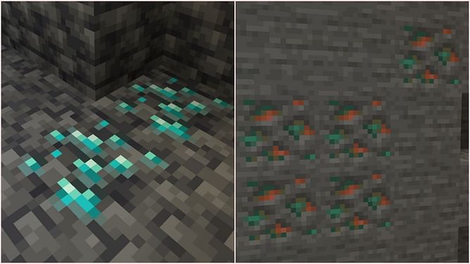 4 best ores for beginners in Minecraft