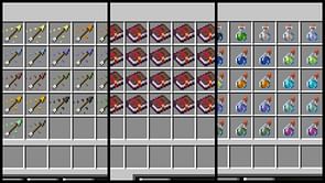 4 Minecraft item types that deserve a retexture like spawn eggs