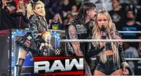 Liv Morgan to cheat on Dominik Mysterio with former champion; huge title change? 4 things Monday Night Morgan can do following Royal Rumble 2025