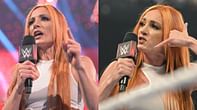 Where is Becky Lynch? Exploring her WWE return timeline