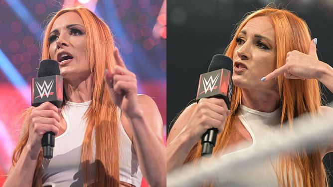 Where is Becky Lynch? Exploring her WWE return timeline