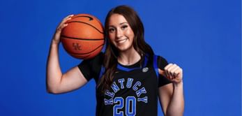 “Bron numbers”: Hoops fans elated as Kentucky commit Maddyn Greenway hits 4,000 career points