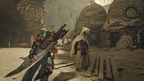 Monster Hunter Wilds: Should you pick KBM or controller?