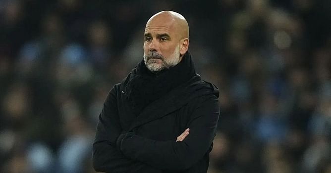"That is ridiculous" – Pep Guardiola makes bold statement after Manchester City lose to Real Madrid