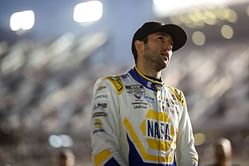 Chase Elliott gets real on feeling ‘tired’ of being NASCAR’s seven-time Most Popular Driver: “I don’t feel like it's just a me thing at all”
