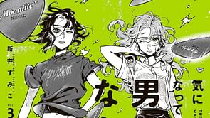 The Guy She Was Interested In Wasn't a Guy at All anime confirmed for production