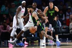 5 NBA All-Star players who are Spalding Hoophall Classic alumni ft. Jayson Tatum and Kevin Durant
