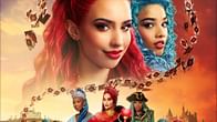 Descendants 5 announced at Disney, reported to feature more Alice in Wonderland characters