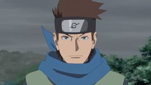 Boruto has a chance to give Konohamaru the perfect powerup