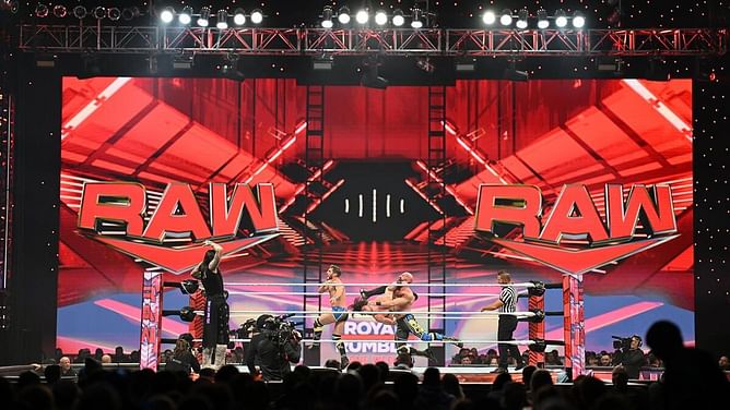 28-year WWE veteran was ready to retire; huge change took place
