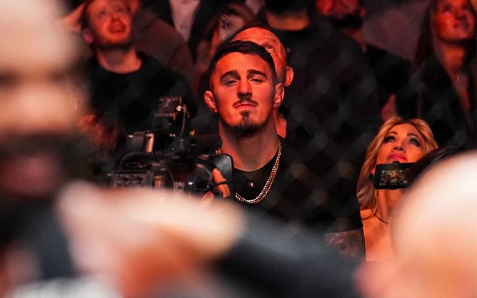 UFC fighters fake injuries, double championship no more, Tom Aspinall can't beat Vladimir Putin's bodyguards, and more: MMA Rumor Roundup