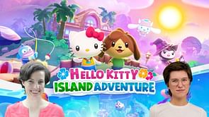 "We hope that it can be a nice, cozy place to calm down": Hello Kitty Island Adventure devs on goals for the game, Sanrio input, and more (Exclusive)