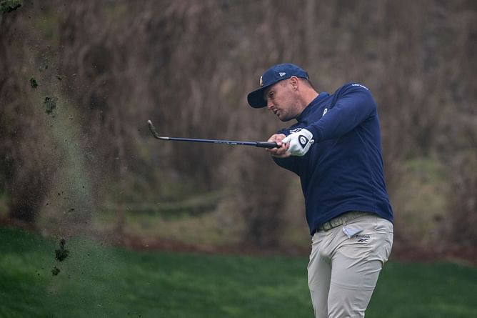 Did Bryson DeChambeau win the 2025 International Series India? Final leaderboard explored
