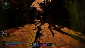 All Fighter Skills in Avowed, explained