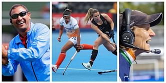 Battle of the coaches beckons as Janneke Schopman's winless German side takes on Harendra Singhs's India in Women's Hockey Pro League