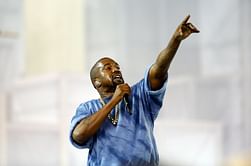 "Brick and mortar isn’t the move"— Internet reacts to Kanye West announcing "Yeezy stores coming soon" after website gets banned by Shopify