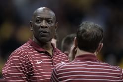 "I coach them no different than I coach the NBA guys": Former NBA coach Keith Smart opens up on coaching AJ Dybantsa's Utah Prep