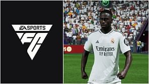 EA FC 25 Ferland Mendy Grassroot Greats SBC: All tasks and cheapest solutions