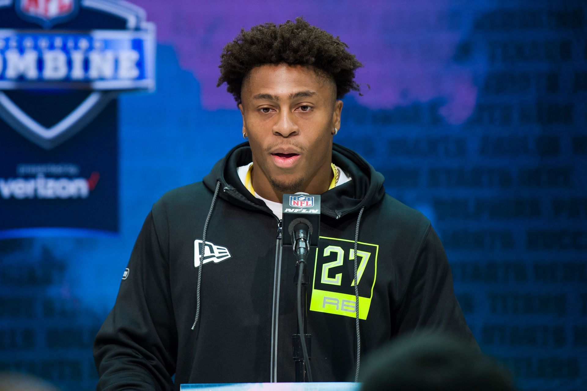 What was Jonathan Taylor&rsquo;s NFL Combine record like? Revisiting Colts RB&rsquo;s performance